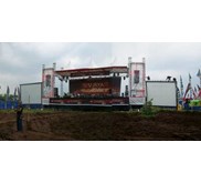 SOUND-RIGGING-STAGE LIGHTNING