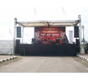 MINI STAGE