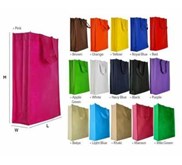 Non-woven Shopper Tote Bag