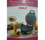 AIGLE ICE CREAM CONE MAKER THL-27
