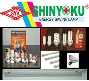 Lampu Shinyoku