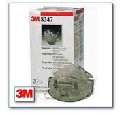 Masker 3M 8247 R95