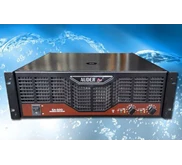 POWER AMPLIFIER PROFESSIONAL AUDERPRO SA-500