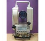 Digital Theodolite Neolaser NL-DT05