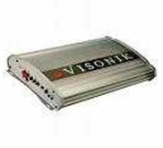 POWER AMPLIFIER V1204A