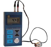 Ultrasonic Thickness Gauge-TT130