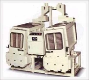 Paddy Separator