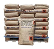 Fumaric Acid ( www.justus.co.id)