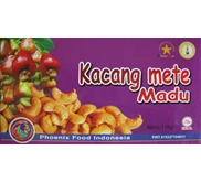 Kacang Mete Madu