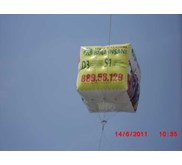 BALON UDARA / BALON GAS
