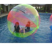 BOLA AIR ( WATER BALL)
