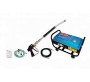 MESIN STEAM MOBIL MULTIPRO / HIGH PRESSURE CLEANER MULTIPRO HPW 880-MP