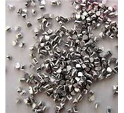 STAINLESS STEEL CUT WIRE
