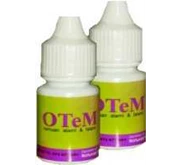OTEm ( Obat Tetes Mata)