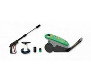 MESIN STEAM MOBIL MULTIPRO / HIGH PRESSURE CLEANER MULTIPRO HPW 925-MP