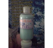sabun mandi dan shampo rambut ( cair)