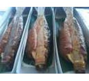 Otak-otak Bandeng Khas Kota Gresik Produk 