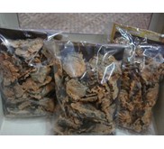 kripik Bayam Produk 