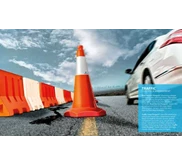 Traffic Cone