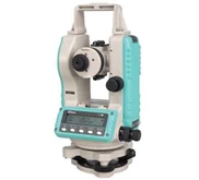 DIGITAL THEODOLITE NIKON NE-103