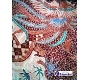 Batik Tulis Murni # 2