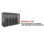 Air Cleaner - Collection Cell