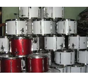 Marchingband TK