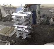 Tin Ingot
