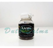Kamil ' Minyak Jinten Hitam'