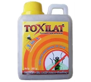 Obat Pembasmi Lalat 3 in 1 Pertama Di Indonesia
