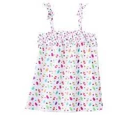 JUMPING BEANS ICE CREAM BABYDOLL TANK