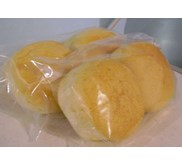 Roti Burger