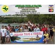 Bali Paket Tour 6d/ 5n