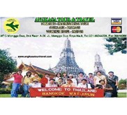 Bangkok - Pattaya 4d/ 3n