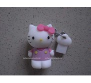 Flash Disk Hello Kitty