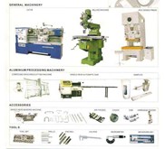 Mesin Tooling