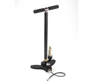 HAND PUMP HILL MK4 w/ Dry-Pac