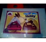 Kasur Bayi SNOBBY Rabbit