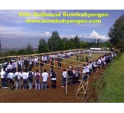 Paket program gathering-outing-outbound perusahaan/ company