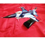 Penawaran Suvenir Kerajinan Miniatur Pesawat Tempur  F5