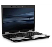 HP Mobile Workstation 8540w