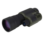 Teropong Malam Bushnell 4x50 NightWatch Night Vision Monocular 264051