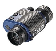 Teropong Malam Bushnell NightVision 2X24 Monocular Model 260224W