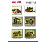 PANEL / KERAMIK GAMBAR