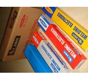 welding rod E 8018 - B2