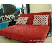 Sofa bed reklening grahadi