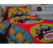 sprei single ( anak)