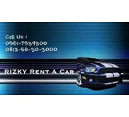 Sewa / Rental Mobil Pontianak