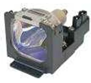 Lampu PROJECTOR NEC NP115