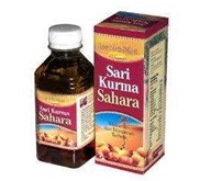 Sari Kurma Sahara